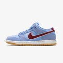 NIKE DUNK LOW PHILLIES