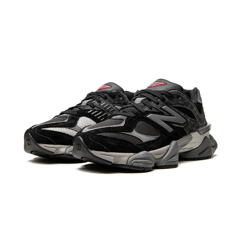 NEW BALANCE 9060 BLACK CASTLEROCK