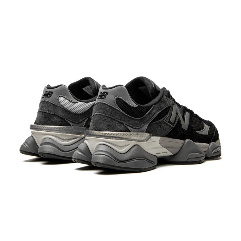 NEW BALANCE 9060 BLACK CASTLEROCK