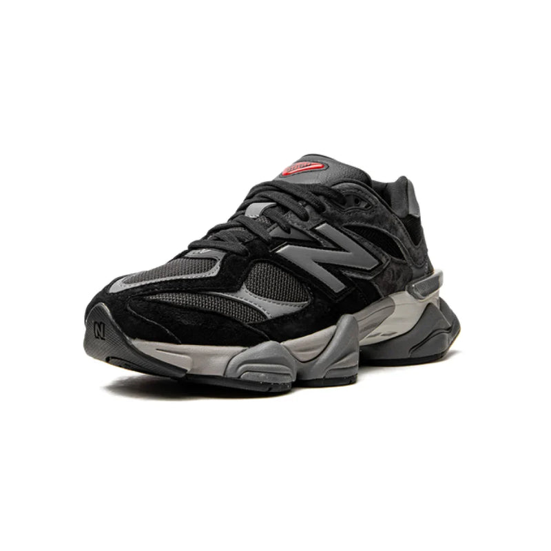 NEW BALANCE 9060 BLACK CASTLEROCK