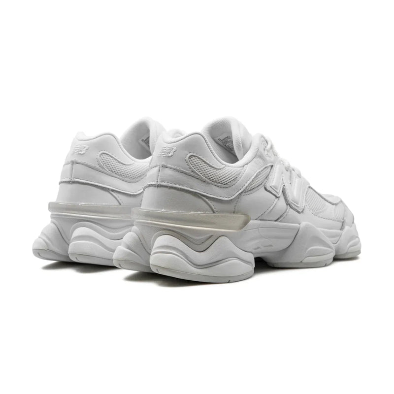 NEW BALANCE 9060 WHITE