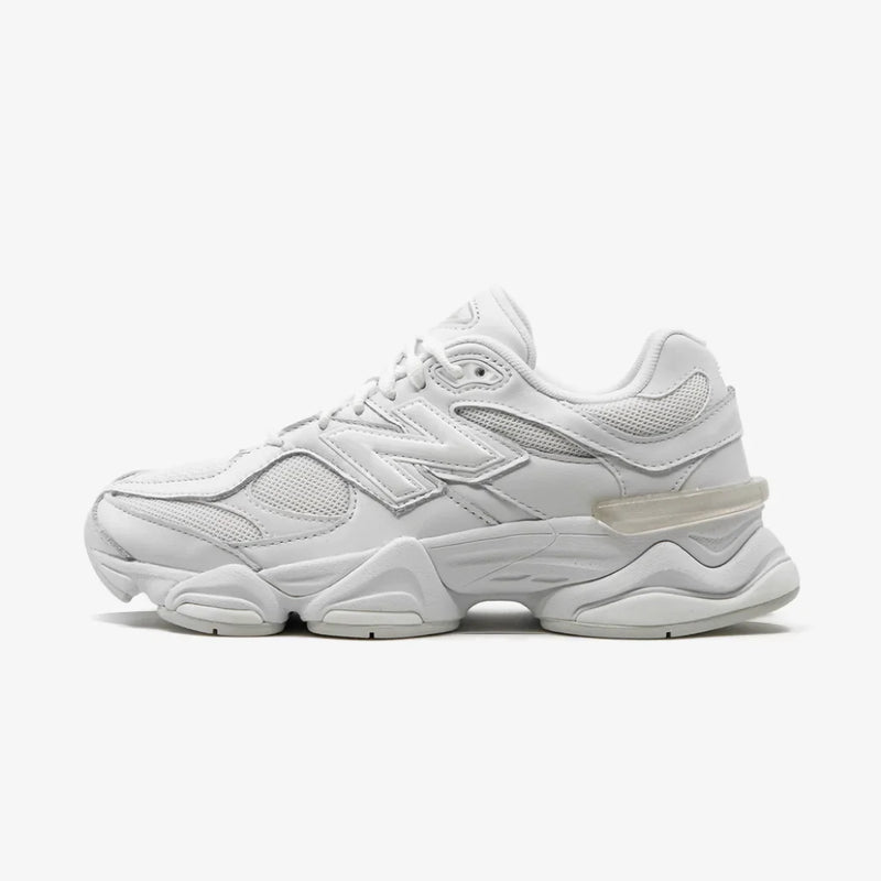 NEW BALANCE 9060 WHITE