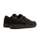Air Jordan 1 Retro Low OG SP Travis Scott Velvet Brown