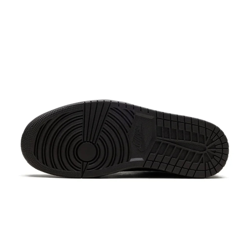 Air Jordan 1 Retro Low OG SP Travis Scott Velvet Brown