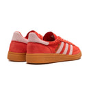 ADIDAS HANDBALL SPEZIAL BRIGHT RED CLEAR PINK