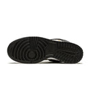 NIKE DUNK LOW SUPREME STARS BLACK