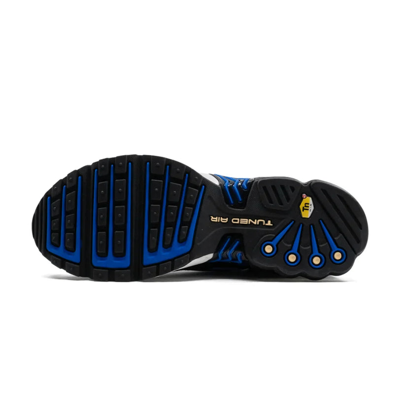 NIKE AIR MAX PLUS III BLUE
