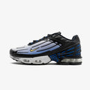 NIKE AIR MAX PLUS III BLUE