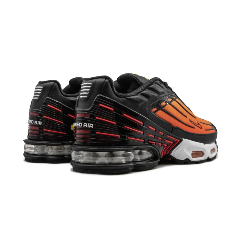 NIKE AIR MAX III TIGER