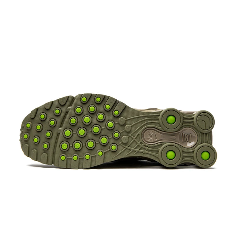 NIKE SHOX RIDE SUPREME GREEN