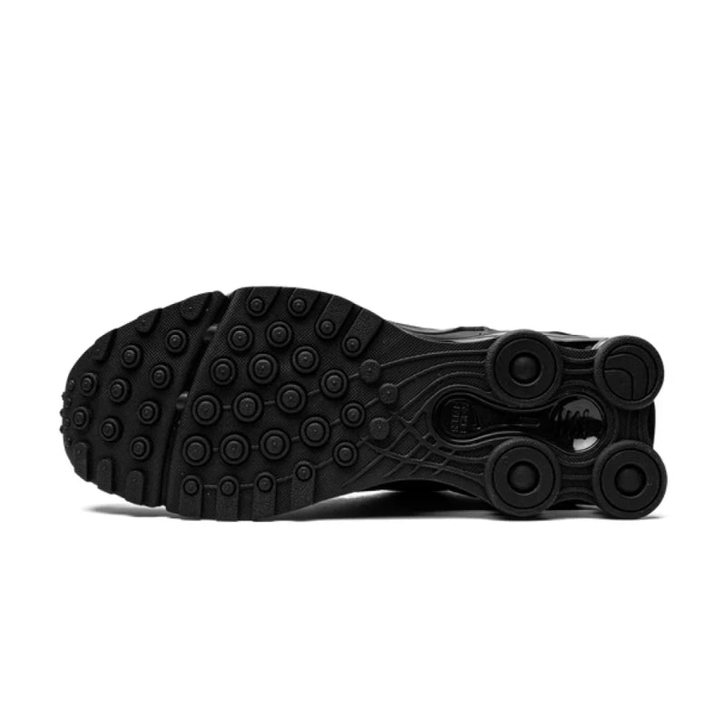 NIKE SHOX RIDE SUPREME BLACK