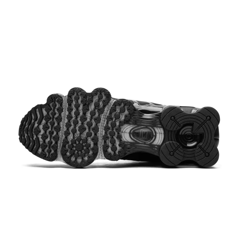 NIKE SHOX TL BLACK