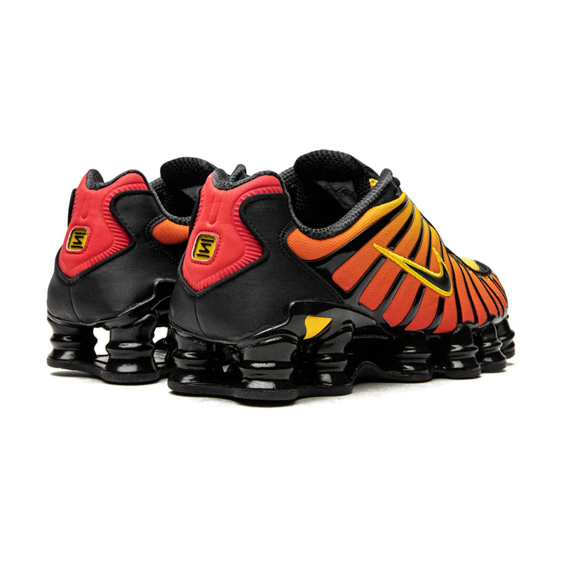 NIKE SHOX TL SUNRISE