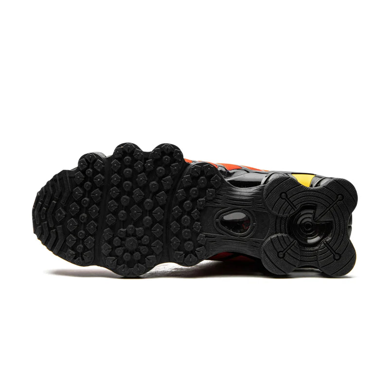 NIKE SHOX TL SUNRISE