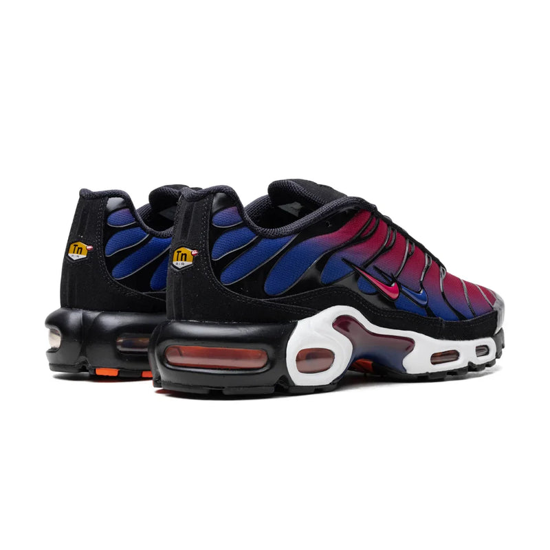 NIKE AIR MAX PLUS PATTA - FC BARCELONA