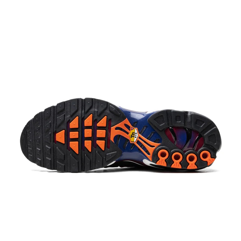 NIKE AIR MAX PLUS PATTA - FC BARCELONA