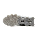 NIKE SHOX TL PLATINUM CHROME