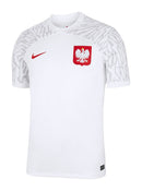Camisola Seleção Polônia 2022/23 Home