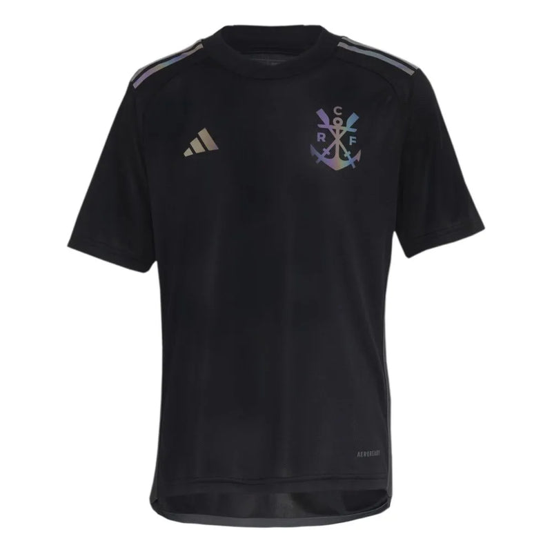 Camisola Flamengo 2023/24 Terceira