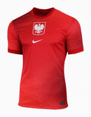 Camisola Seleção Polônia 2024/25 Away