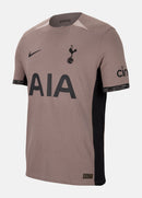 Camisola Tottenham 2023/24 Terceira