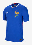 Camisola Seleção França 2024/25 Home