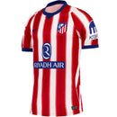 Camisola Atlético de Madrid 2026/27 - Home