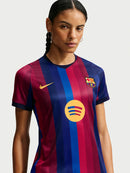 Camisola Feminina Barcelona 2026/27 - Home