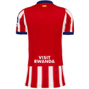 Camisola Feminina Atlético de Madrid 2026/27 - Home