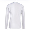 Camisola Real Madrid I 25/26 - Jogador Manga Longa