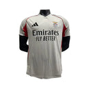 Camisola Benfica II 25/26 - Versão Jogador