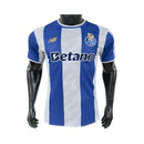 Camisola FCP I 25/26 - Versão Jogador