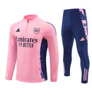 Fato de Treino Arsenal 24/25 - Rosa