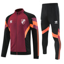 Fato de Treino River Plate 25/26