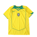 Camisola Seleção Brasil Retro I 04/05