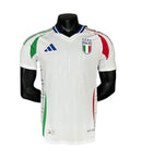 Camisola Seleção Itália II Jogador 24/25 - Branca