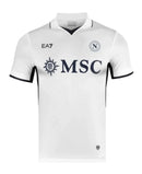 Camisola Napoli II 24/25 - Branco