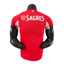 Camisola Benfica I 25/26 - Versão Jogador