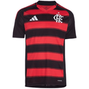 Camisola Flamengo I 25/26