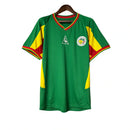 Camisola Retro Senegal II 2002