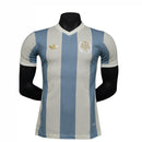 Camisola Seleção da Argentina I 25/26 - Jogador