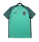 Camisola Retro Portugal II 16/17
