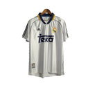 Camisola Retro Real Madrid I 98/99
