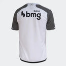 Camisola Atlético Mineiro II 23/24 - Cinza