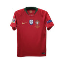 Camisola Portugal Retro I 18/19 - Final Liga das Nações