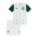 Kit Infantil Palmeiras II 25/26