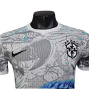 Camisola Seleção Brasil 25/26 - Edição Especial Jogador