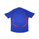 Camisola França Retro I 06/07
