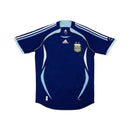 Camisola Argentina Retro II 05/06