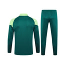 Fato de Treino Palmeiras 24/25 - 1/2 Zip